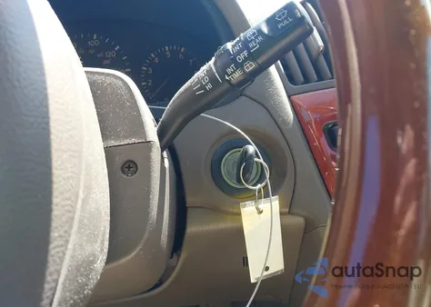 2003 Lexus Rx 300 из США, поврежденный, VIN JTJHF10UX30308269